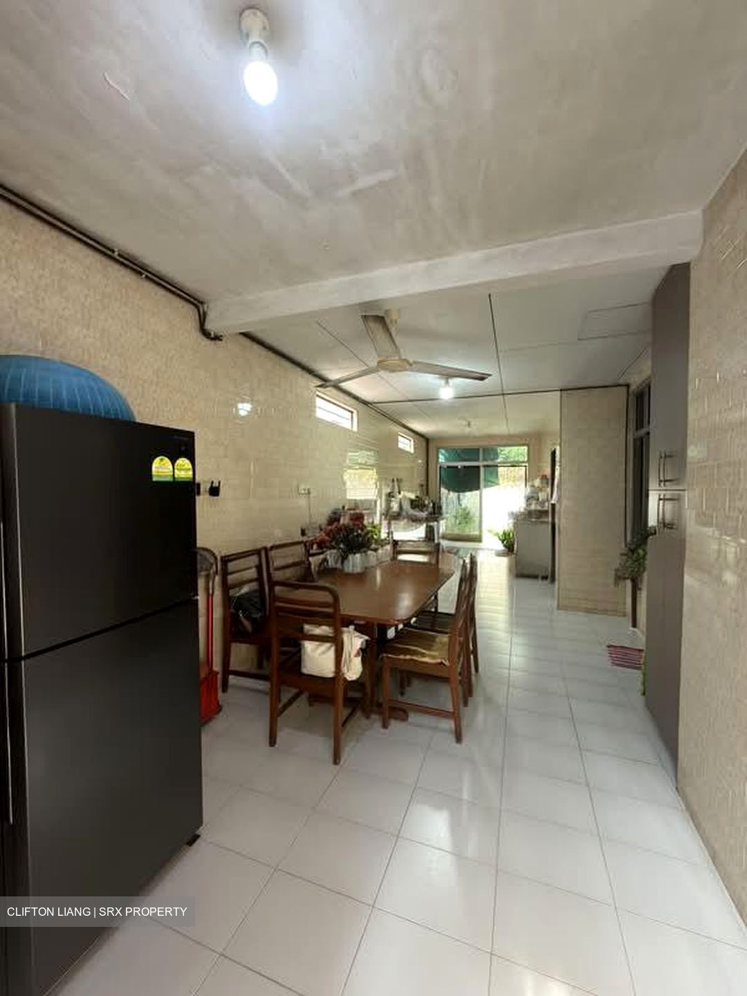 Sembawang Hills Estate (D20), Terrace #585469031